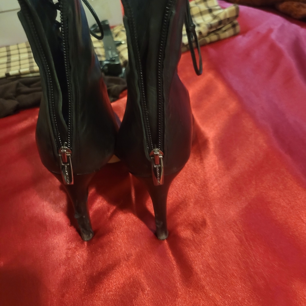 Booties - Picture 9 of 9